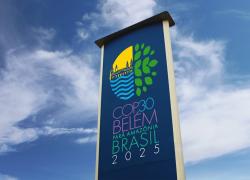 COP30 di Belém, $1,3 trilioni per la finanza climatica e l’alleanza di 82 Paesi anti-fossili, la delegazione italiana interviene