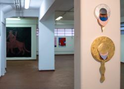 White Gallery: inaugurato a Roma il nuovo Temporary Art Space che riaccende la scena contemporanea