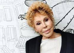 Addio a Ornella Vanoni, icona eterna della canzone italiana: una carriera di classe, ironia e libertà