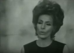 Ornella Vanoni canta Senza Fine nel Live del 1970, il brano scritto da Gino Paoli per lei celebra l'amore eterno, ecco testo e VIDEO
