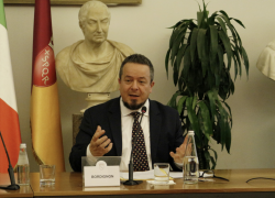 
“Turn on the Light”. Adriano Bordignon, Pres. Forum Associazioni Familiari: “La famiglia è soggetto vivo, servono alleanze e misure strutturali contro crisi demografica"