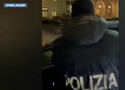 Torino, arrestato Don Alì, 24enne tiktoker "re dei maranza" accusato di minacce contro un insegnante: "trovato nascosto in una cantina" - VIDEO
