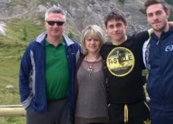 Genova, condanna definitiva per i due fratelli che uccisero il padre, uno pensa già alla semi libertà