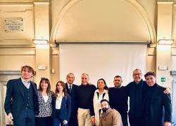 Milano, la sicurezza al centro: Con Forza Italia Giovani Milano cittadini, comitati e istituzioni a confronto al CAM Garibaldi