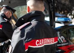 Montoggio, va a casa della ex e l'accoltella, scappa nei boschi ma prima dell'arresto rischia l'ipotermia