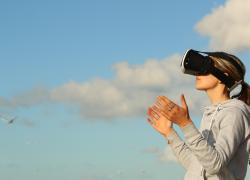 Next Stage, i concerti in realtà virtuale e audio 3D: quando la tecnologia porta gli spettatori sul palco accanto agli artisti