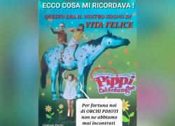 Famiglia nel bosco, tutti i meme: dal paragone con Pippi Calzelunghe  a Cecilia Angrisano "orco femmina che strappa i bambini"