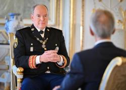 Il Principe Alberto di Monaco si oppone all’aborto: “Nel Principato di Monaco il cattolicesimo è la religione dello Stato”