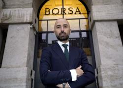 Alfonsino tramite Rushers sigla un accordo con Just Eat Italy e chiude il primo semestre 2025 con ricavi a €1,3 milioni e un titolo in rialzo fino a €0,267