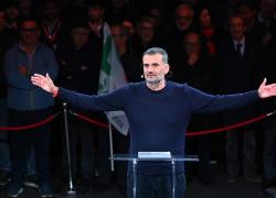 Chi é Antonio Decaro, il 55enne del Pd nuovo presidente della Puglia: già consigliere regionale e deputato, fu sindaco di Bari ed europarlamentare