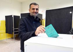 Antonio Decaro (csx) eletto nuovo presidente della Regione Puglia, battuto col  66% dei voti il candidato di cdx Luigi Lobuono (32%)