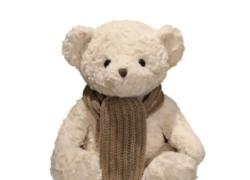 L'orsetto peluche Kumma con "cervello" AI tolto dal mercato, dava consigli sessuali ai bambini, dalle sculacciate al fetish ai nodi per legare il partner