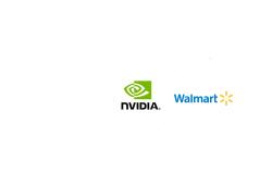 Nvidia e Walmart in primo piano con azionario globale in calo del 2% e VIX sopra la media mentre i salari USA crescono del 3,8%