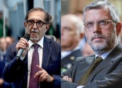 Caso Garofani, La Russa attacca il consigliere, poi fa dietrofront: "Forse è meglio che lasci il suo ruolo, ma non chiedo dimissioni"