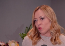 G20, Meloni difende il piano Trump per l'Ucraina: “Non serve controproposta Ue, lavoriamo sui 28 punti degli Usa” - VIDEO