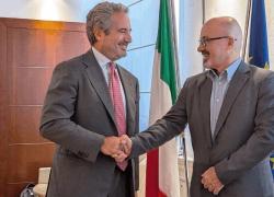 Leonardo, azioni a +668,6% e Fincantieri (+297,9%) al centro della strategia UE della difesa con market cap di €28,4 e €6,1 miliardi