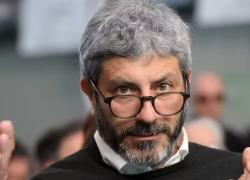 Chi è Roberto Fico, il neo eletto presidente della Campania: deputato M5s, ex presidente di Commissione Vigilanza Rai e di Camera Deputati