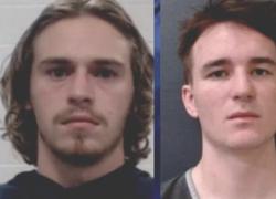 Usa, arrestati Rivers Weisenburg e Tanner Thomas, progettavano invasione isola haitiana di Gonave: uomini sterminati e donne schiave sessuali