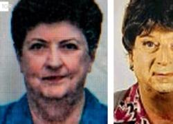 Mantova, il figlio si traveste dalla madre morta per incassare la pensione, ma viene scoperto