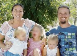 Famiglia nel bosco a Chieti, la petizione di Provita&Famiglia a Nordio: “No ingerenze dello Stato nella vita familiare”, oltre 40mila le firme