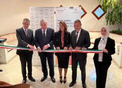 SIMEST, CDP e JIACC avviano MoU in 4 linee operative per favorire l’espansione delle aziende italiane in Arabia Saudita