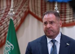 Ucraina, WSJ a conoscenza della corruzione di Yermak, Tucker Carlson: “Informazioni insabbiate da Murdoch per continuare guerra alla Russia”