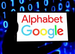 Alphabet, il titolo della casa madre di Google raggiunge il record del 6,3% a Wall Street e ridà fiato al settore tech Usa