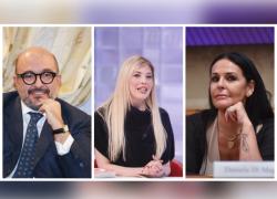 Regionali Campania, Sangiuliano entra in Consiglio comunale con 9902 voti, flop Boccia e mamma di Giògiò, fuori con 160 e 964 preferenze