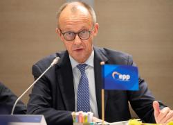 PIL tedesco nel terzo trimestre 2025 a +0,3%, calano consumi (-0,3%), esportazioni (-0,7%) e crescono gli investimenti (+0,3%)