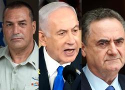 Israele, Netanyahu e Katz fermano epurazioni Idf volute da Capo di Stato Maggiore Zamir, lui: "Cercano di politicizzare inchiesta su 7 ottobre"
