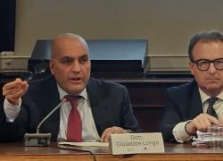 
Educazione finanziaria, Giuseppe Longo, DG Fondo Pensione Nazionale per il Personale BCC/CRA: “Essenziale dotarsi di strumenti per decidere il proprio futuro”