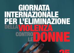 Giornata eliminazione violenza donne. Paolo Capone, Leader UGL: “Mettere in atto misure concrete per incentivare l’occupazione femminile”