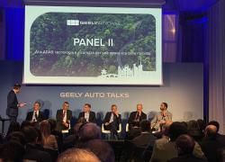 Nel 2024 ADAS con 1,89 mld € di risparmi e AI adottata dal 30% delle aziende Automotive secondo i dati dell’Osservatorio del Politecnico di Milano