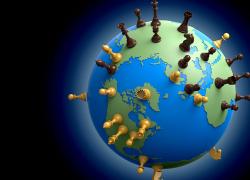 Il successo del racconto della geopolitica alla "Dario Fabbri" cela un fraintendimento profondo: non esiste alcuna "geopolitica dal basso"!