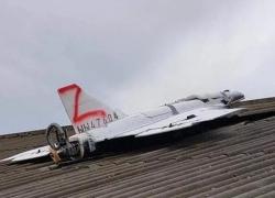 Moldavia, drone caduto su tetto di un capanno, Chisinau: "È russo", analisti regionali: "False flag, velivolo incompatibile con quelli Cremlino"