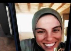 Put your soul on your hand and walk, un diario di guerra che diventa un rifugio di speranza, due donne si connettono e si raccontano 