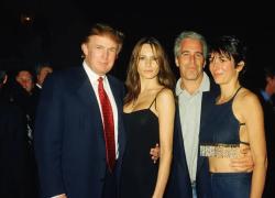 Epstein e il potere: tra verità giudiziarie, omissioni istituzionali e un caso che resta incompleto