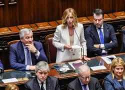 Vertice di maggioranza sulla Manovra, cedolare secca al 26% dalla terza casa, 21% per la prima, IRAP al 2,5% per le grandi banche