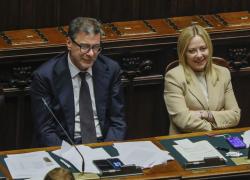 Manovra, 105 emendamenti su 414 inammissibili tra cui vendita quote Mes, l'oro di Bankitalia (2452 tonnellate) passa allo Stato 