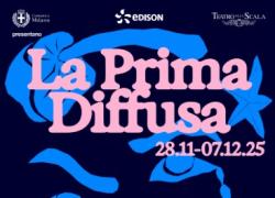Il Comune di Milano – Cultura insieme a Edison porta in tutta la città l’opera che inaugura la Stagione 2025/2026 del Teatro alla Scala