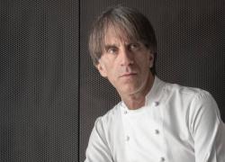 Davide Oldani firmerà il prossimo 7 dicembre il menù del dopo Scala, la cena di gala che segue la Prima del Teatro