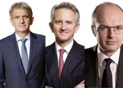 Mediobanca, in stallo le trattative sulla buonuscita del dg Vinci, sul tavolo 24 mensilità e un tetto massimo di € 5 mln; Nessun accordo anche per l'ex CEO Nagel