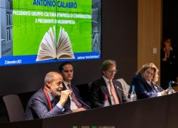 Gruppo Bracco inaugura la nuova Biblioteca aziendale con oltre 3.000 volumi, 250 iscritti, 1.100 prestiti annui e accesso alle 24 biblioteche milanesi