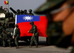 Taiwan, aumento di $40mld in spesa militare per acquisto armi Usa e creazione sistema di difesa “Taiwan Dome”, Lai Ching-te: “In contrasto a Cina”