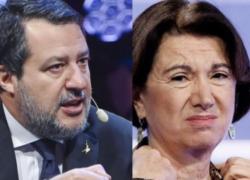 Ddl stupro, Salvini boccia legge sul consenso: "Norma valida ma discrezionale, apre a vendette personali", Roccella: "Dubbi su onere della prova"