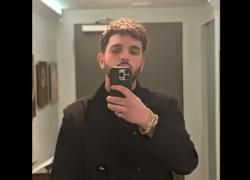 Barcellona, 28enne Rocco Amato trovato morto dopo essere precipitato in un dirupo, era scomparso da 4 giorni: al vaglio ipotesi omicidio