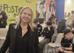 “C’È POSTO PER TE” ARRIVA A VERONA: OLTRE 1200 OPPORTUNITÀ DI LAVORO A JOB&ORIENTA 2025