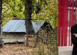 Carlo Ratti: "Anche mio padre ci fece vivere isolati, per me è stata un'esperienza arricchente. L'importante è non creare danni ai nostri familiari"