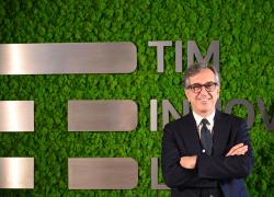 TIM presenta “Smart Infrastructure”, tecnologie digitali per diminuire del 31% i costi stradali e generare oltre €54 miliardi di benefici entro il 2030