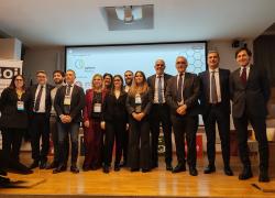 Agritech 4 Open Innovation – I lavori a Siena per il futuro sostenibile dell’Agroalimentare Made in Italy